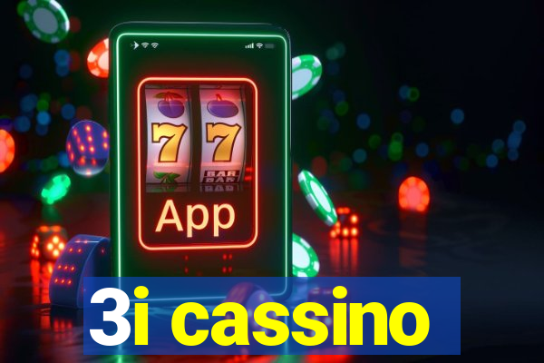 3i cassino